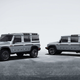 Illustration for article titled Petrochemical Company Ineos Is Going To Build This Reborn Land Rover Defender